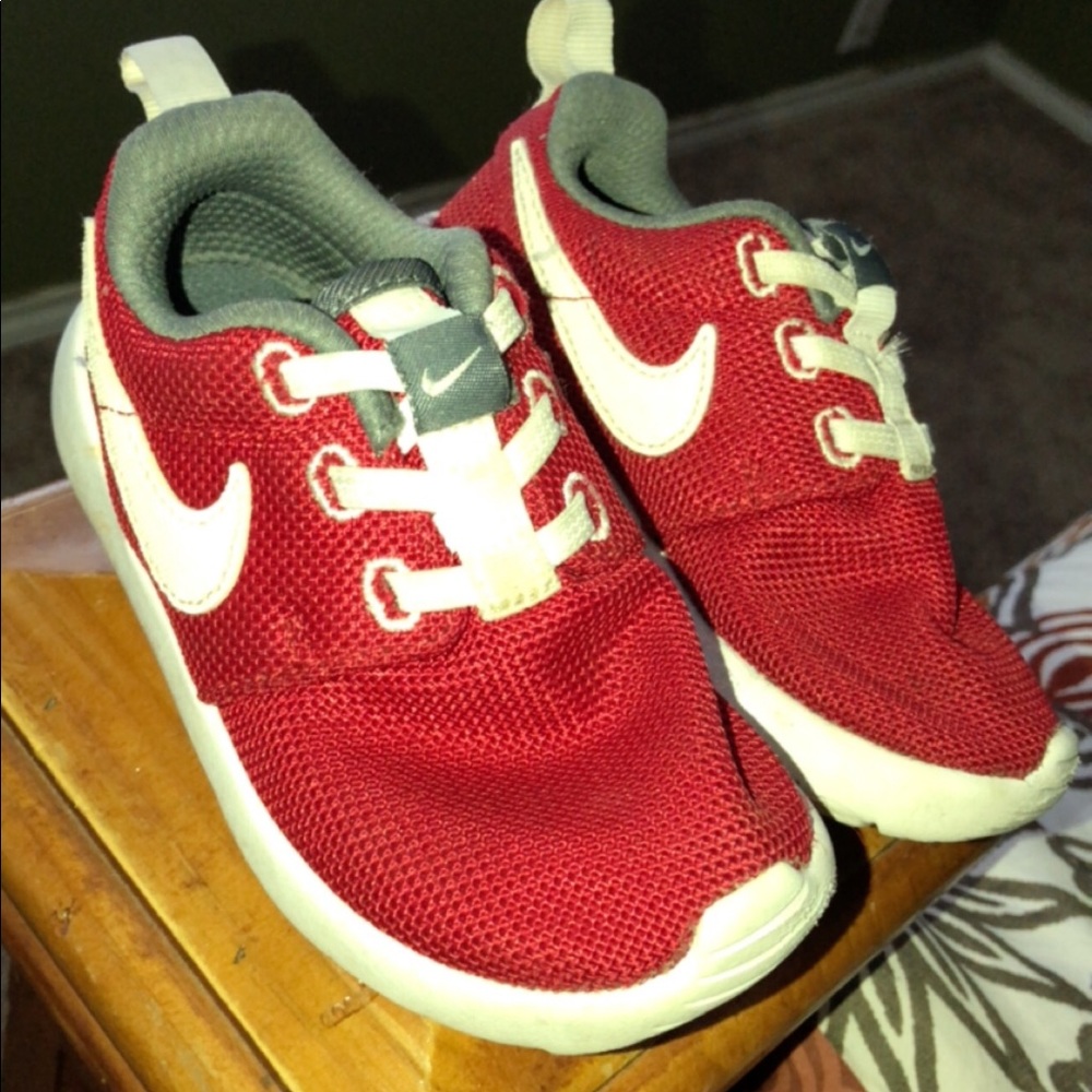 Red Roshe